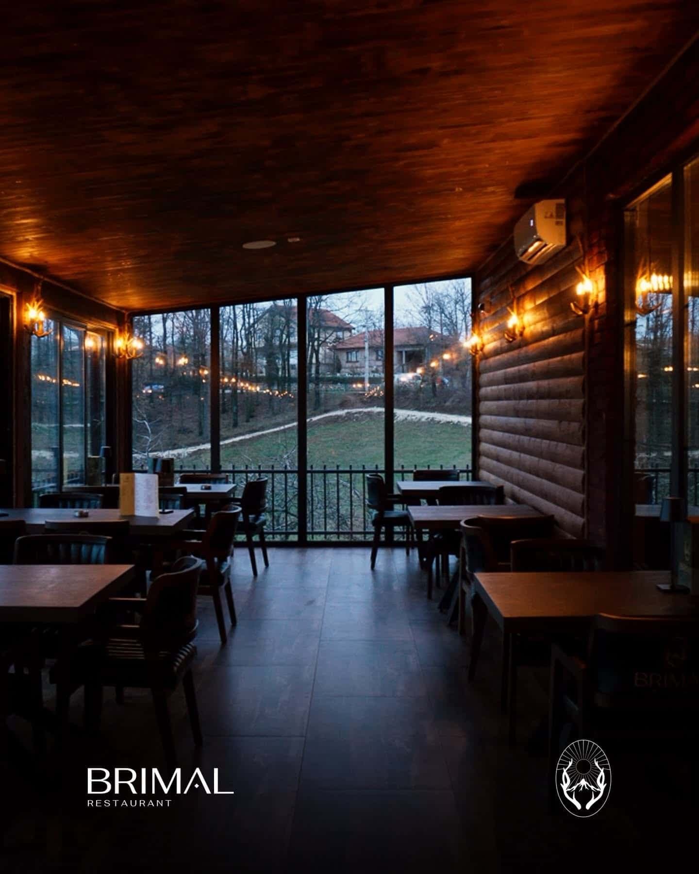 Pjatë nga kuzhina e Brimal