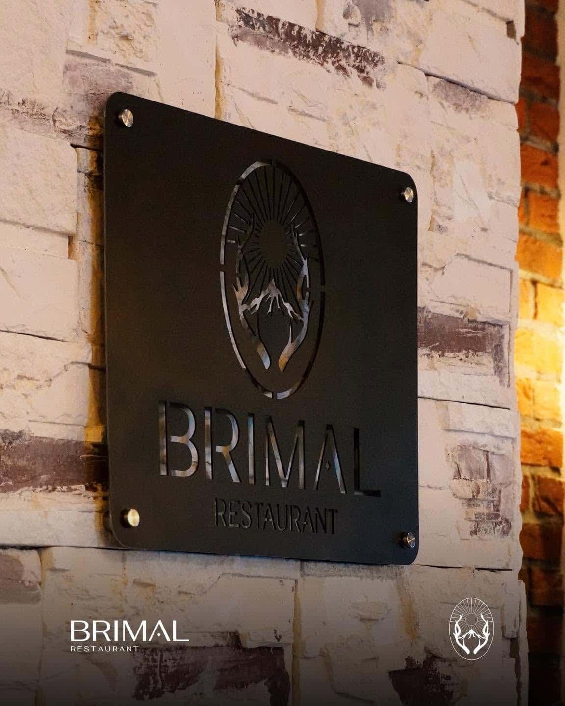 Pjatë nga kuzhina e Brimal
