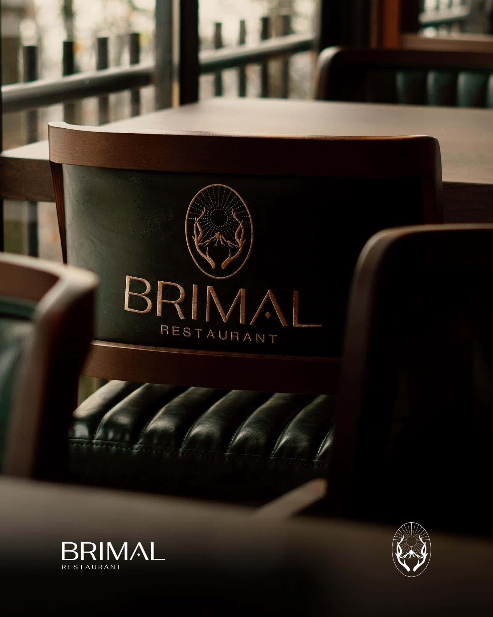 Pjatë nga kuzhina e Brimal